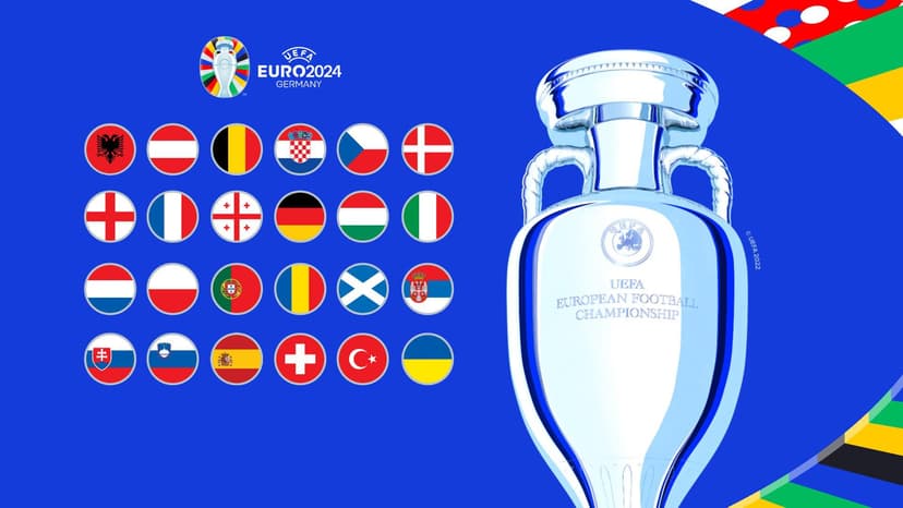 Gear Up for Euro 2024 with Our Exciting Prediction Game!