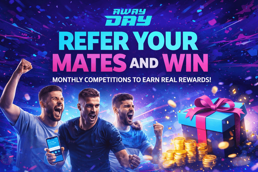 How to Climb the Leaderboard Without Kicking a Ball