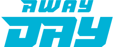 AwayDay logo